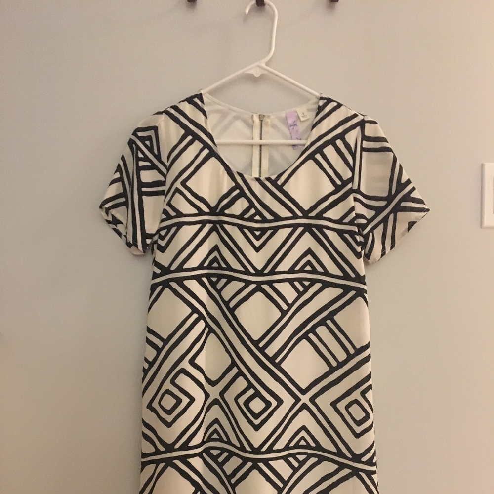 Alya dress  Size S